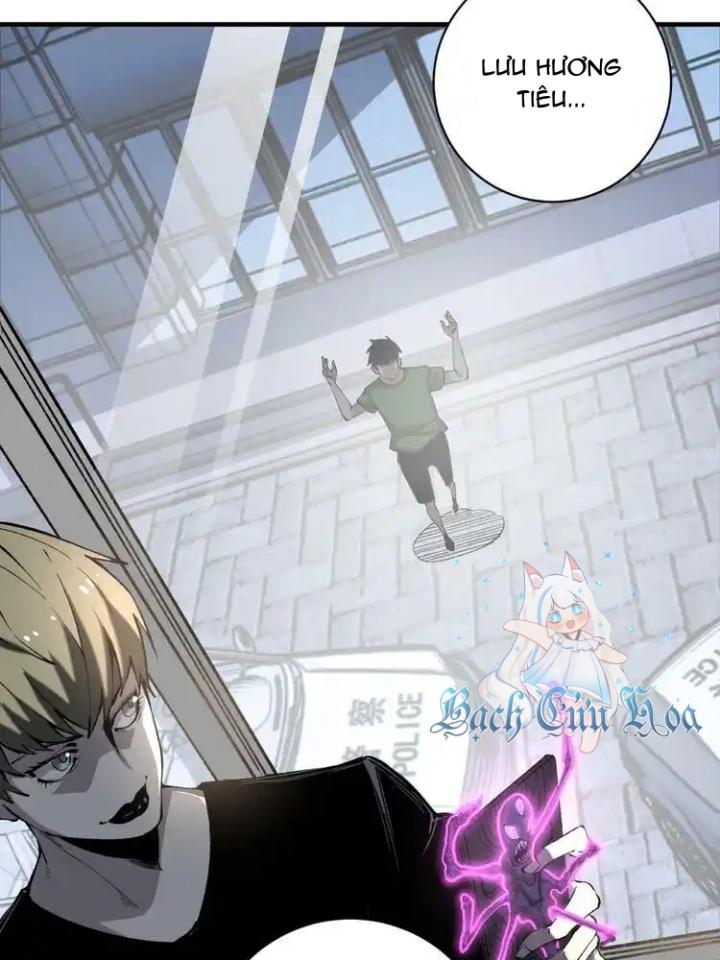 Trùng Trùng Ký Sinh Chapter 41 - Next Chapter 42