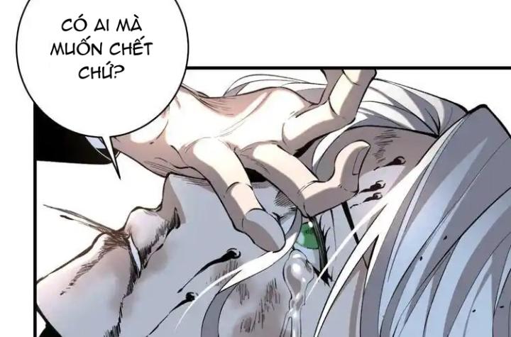 Trùng Trùng Ký Sinh Chapter 41 - Next Chapter 42