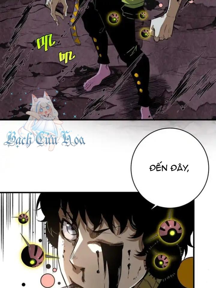 Trùng Trùng Ký Sinh Chapter 41 - Next Chapter 42