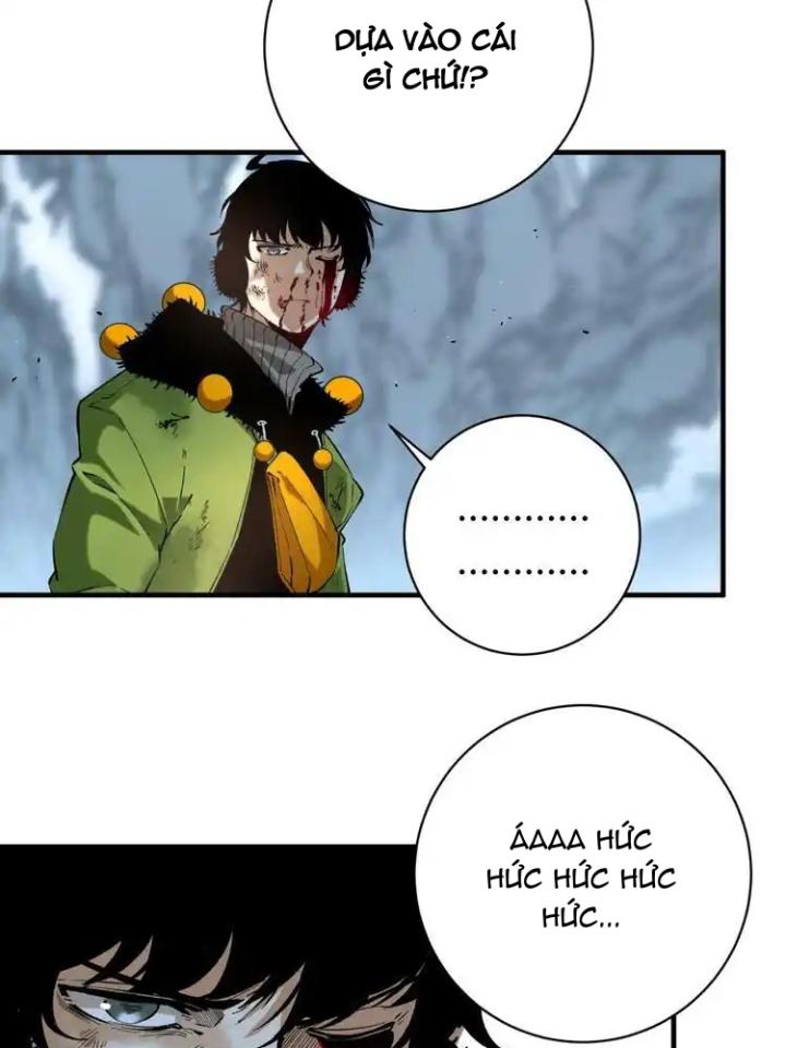 Trùng Trùng Ký Sinh Chapter 41 - Next Chapter 42