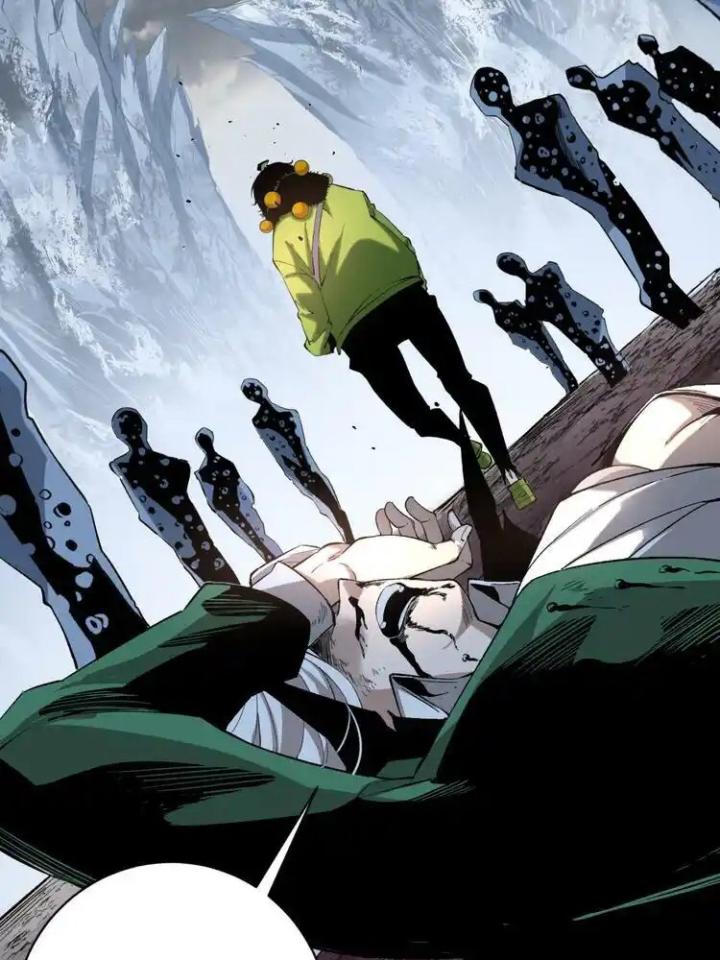 Trùng Trùng Ký Sinh Chapter 41 - Next Chapter 42