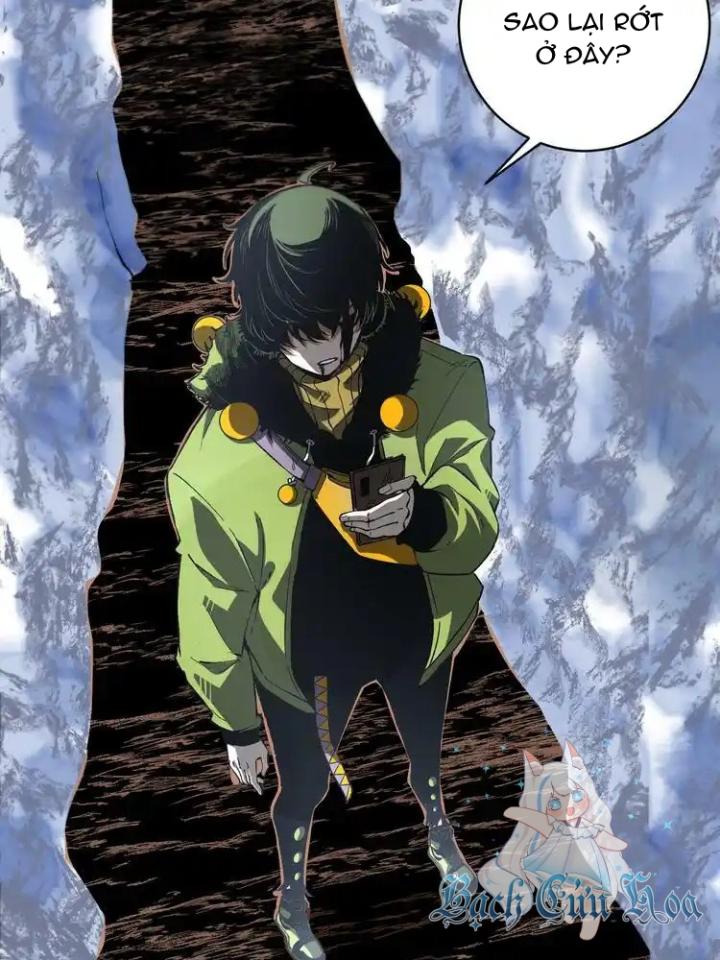 Trùng Trùng Ký Sinh Chapter 41 - Next Chapter 42