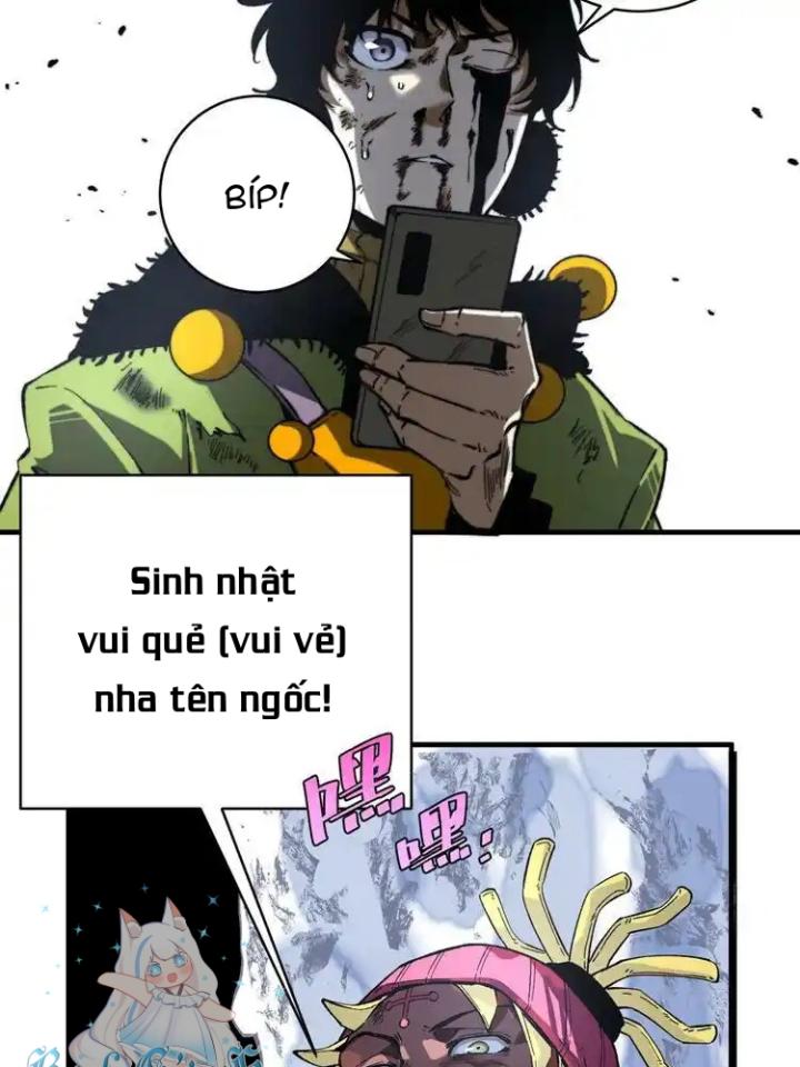 Trùng Trùng Ký Sinh Chapter 41 - Next Chapter 42