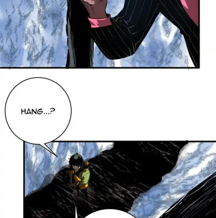 Trùng Trùng Ký Sinh Chapter 41 - Next Chapter 42