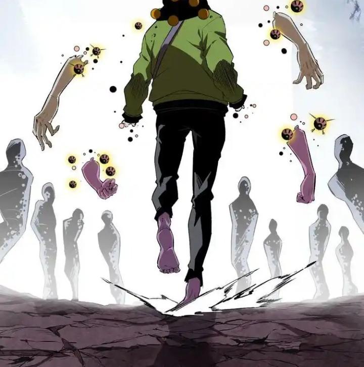 Trùng Trùng Ký Sinh Chapter 41 - Next Chapter 42