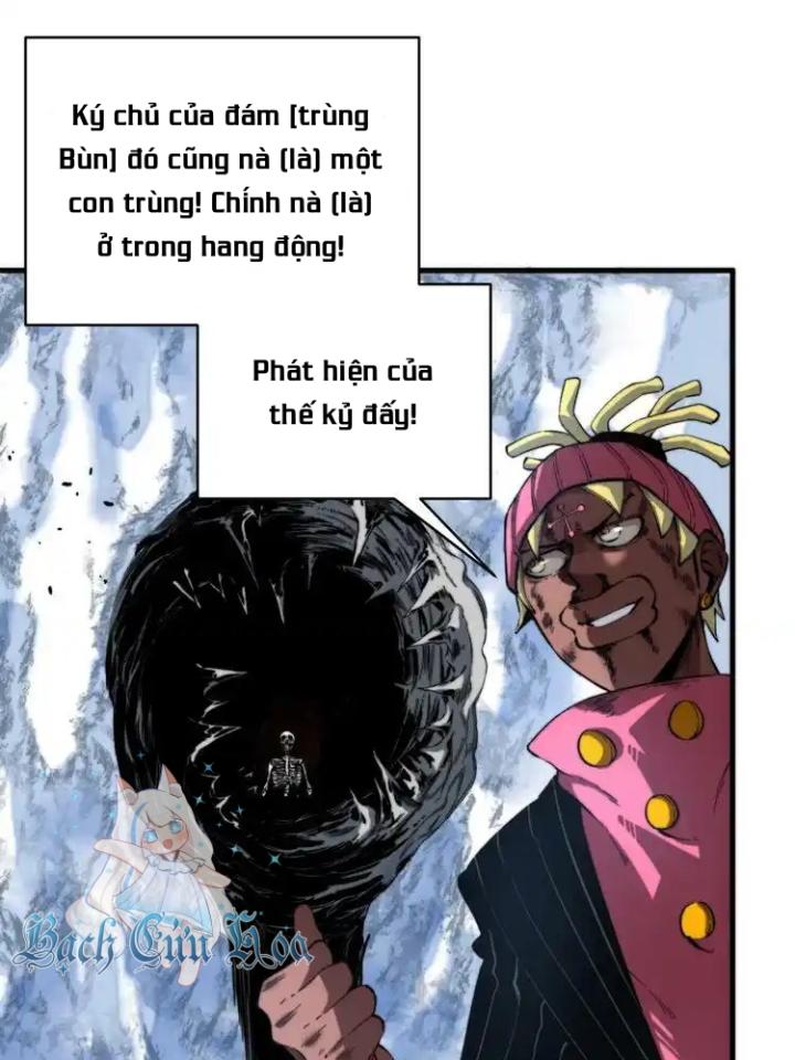Trùng Trùng Ký Sinh Chapter 41 - Next Chapter 42