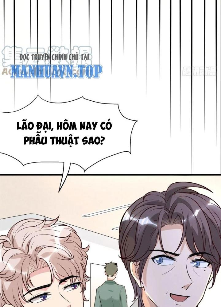 Khi Bác Sĩ Mở Hack Chapter 3 - Trang 2