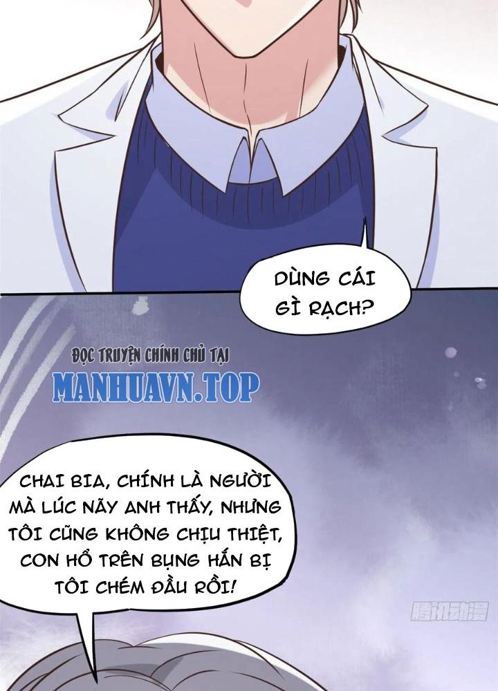 Khi Bác Sĩ Mở Hack Chapter 3 - Trang 2