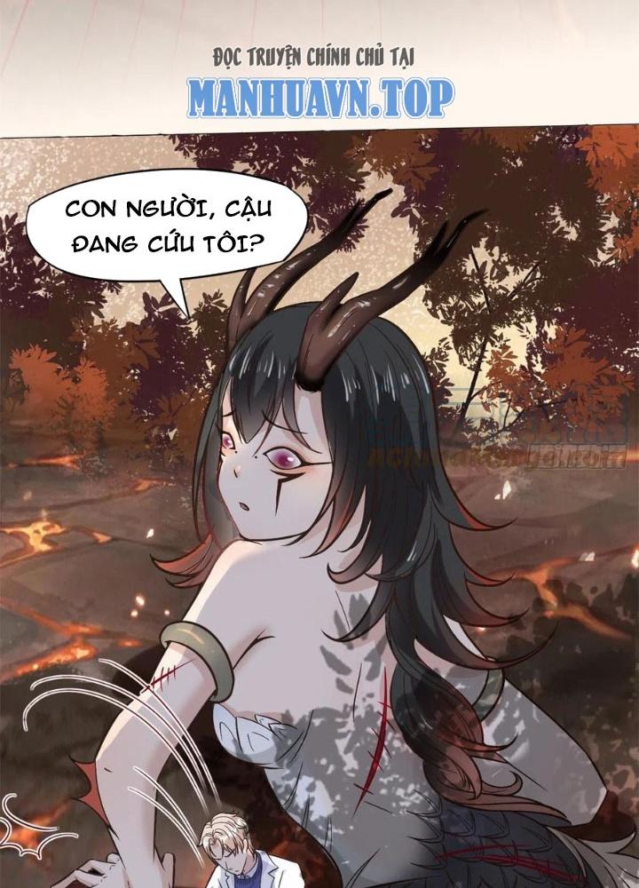 Khi Bác Sĩ Mở Hack Chapter 3 - Trang 2