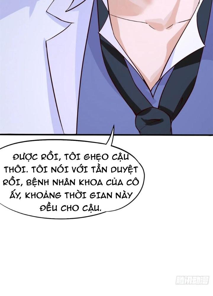 Khi Bác Sĩ Mở Hack Chapter 3 - Trang 2