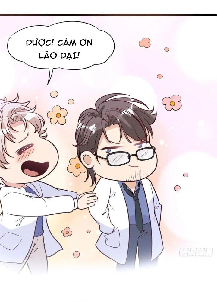 Khi Bác Sĩ Mở Hack Chapter 3 - Trang 2