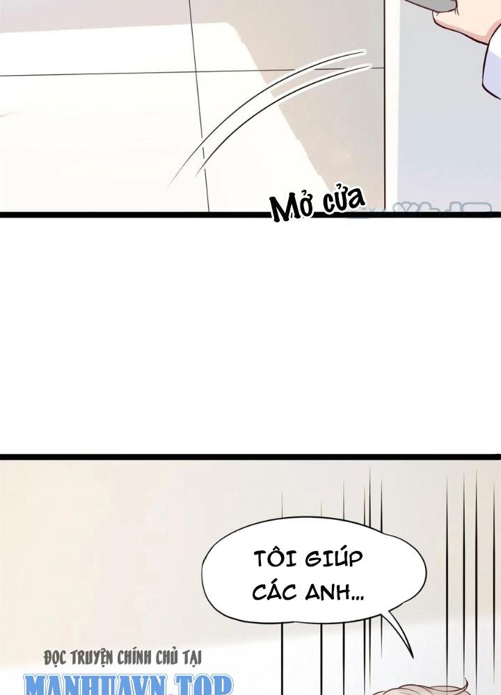 Khi Bác Sĩ Mở Hack Chapter 3 - Trang 2