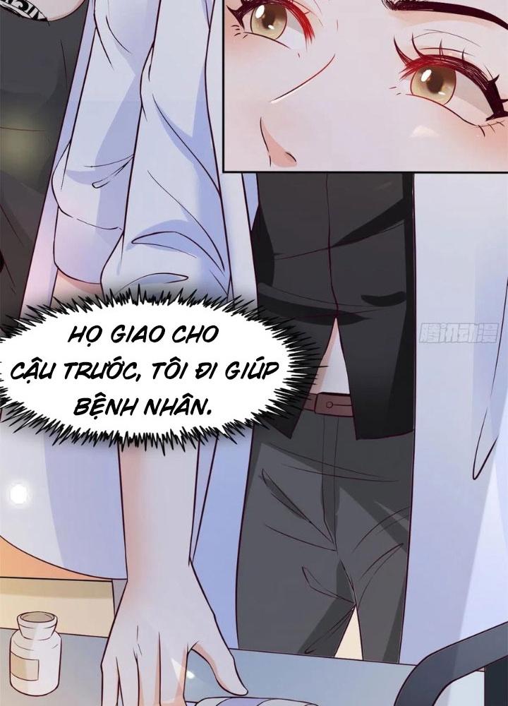 Khi Bác Sĩ Mở Hack Chapter 3 - Trang 2