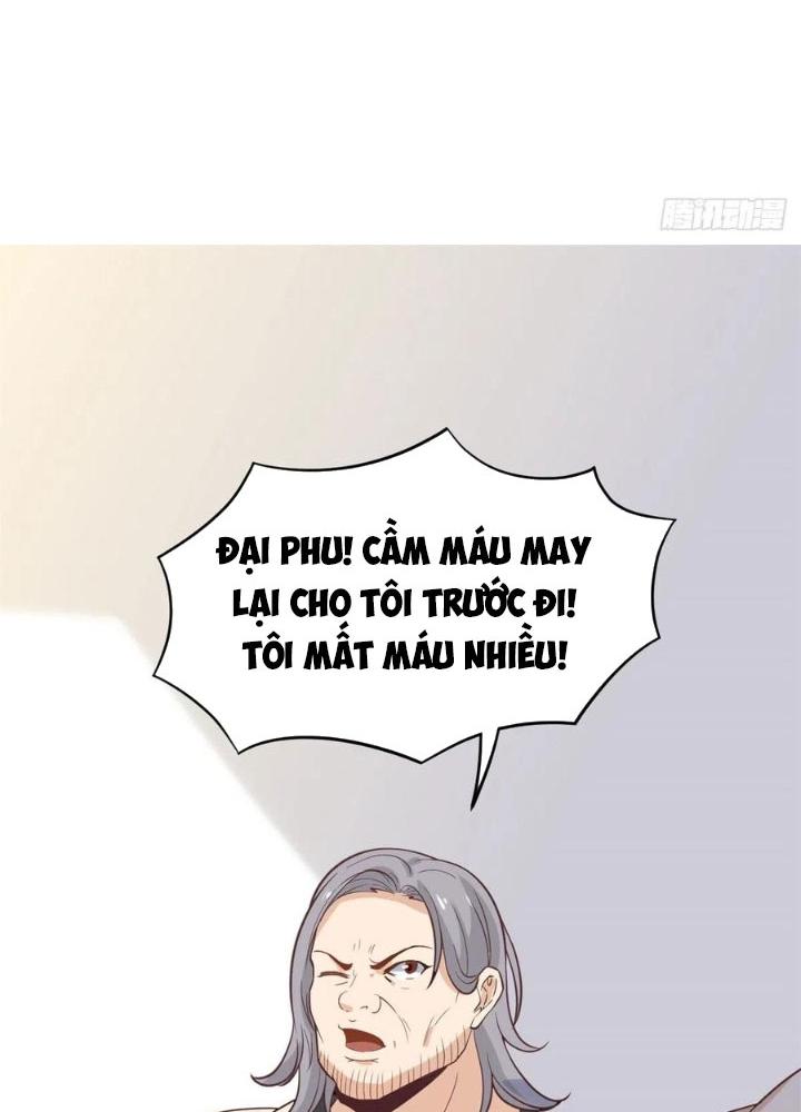 Khi Bác Sĩ Mở Hack Chapter 3 - Trang 2