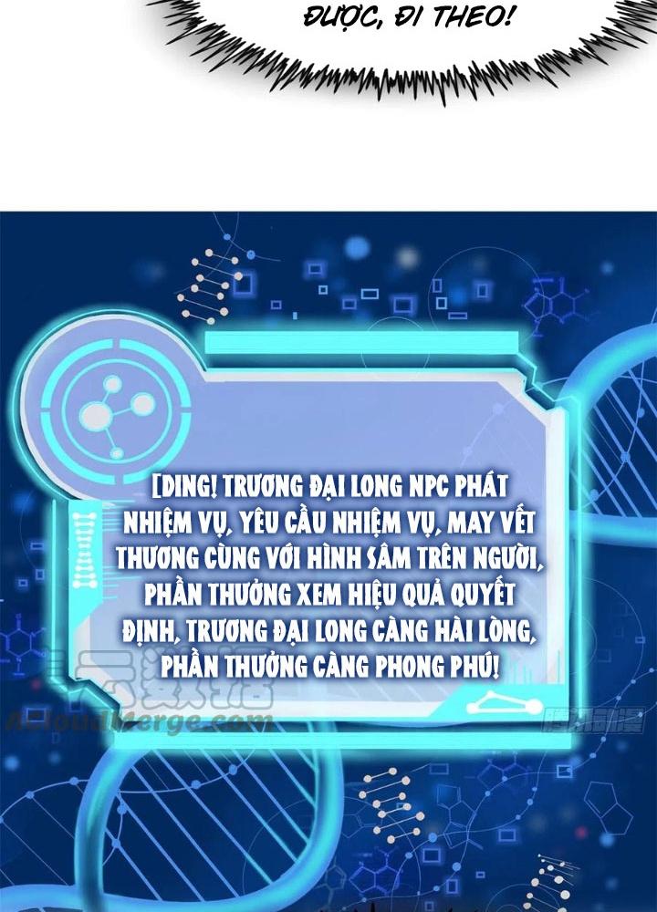 Khi Bác Sĩ Mở Hack Chapter 3 - Trang 2