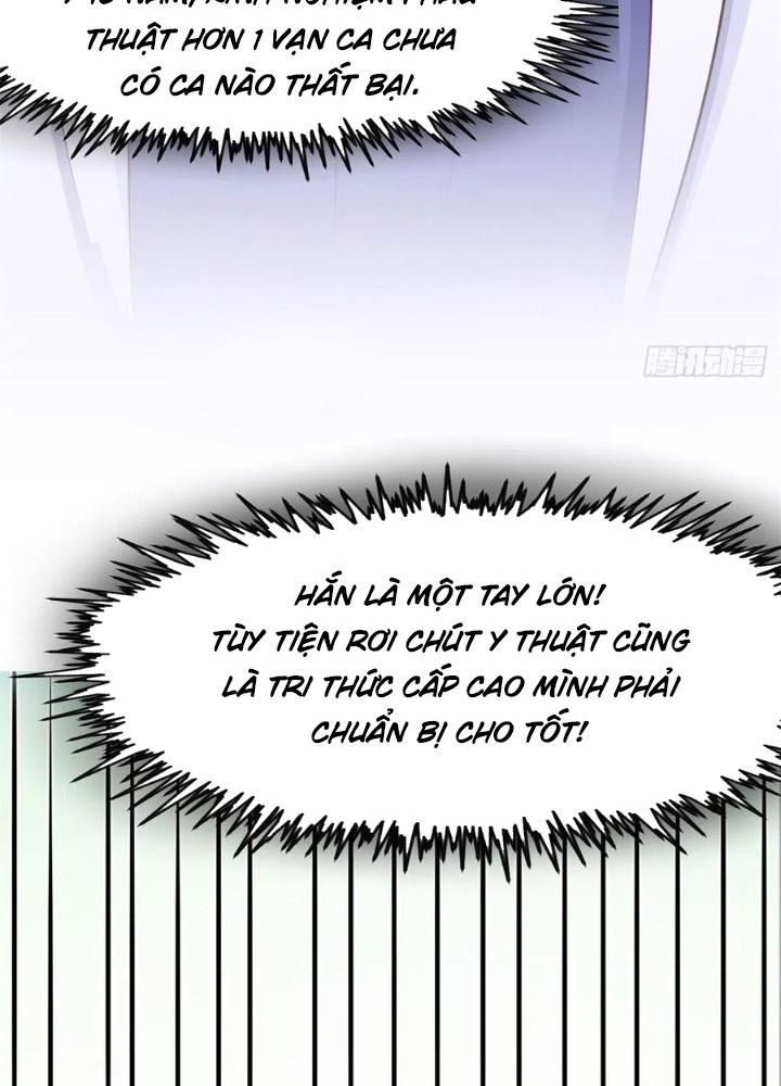 Khi Bác Sĩ Mở Hack Chapter 3 - Trang 2