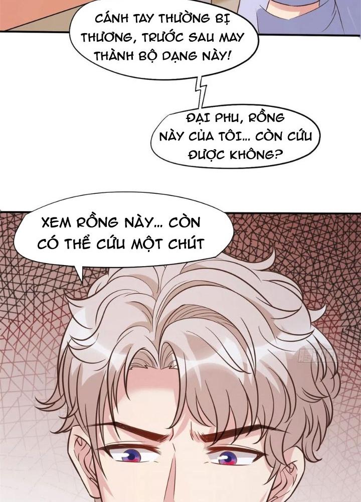 Khi Bác Sĩ Mở Hack Chapter 3 - Trang 2