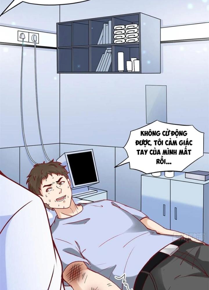 Khi Bác Sĩ Mở Hack Chapter 4 - Trang 2