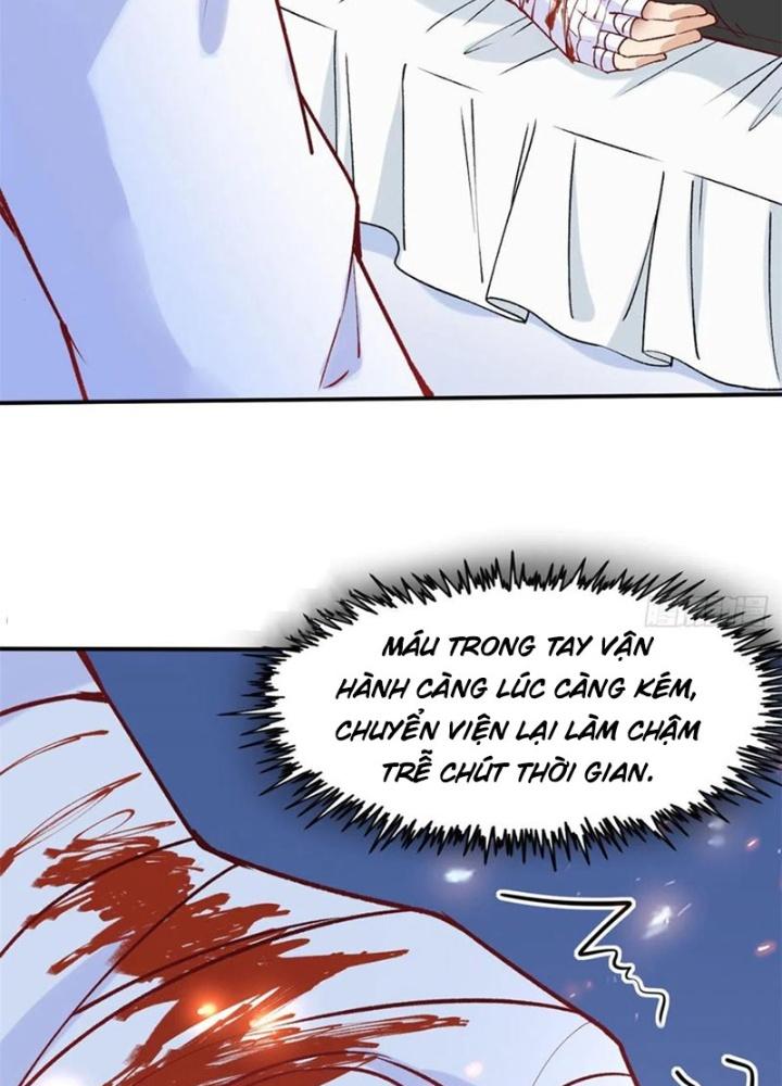 Khi Bác Sĩ Mở Hack Chapter 4 - Trang 2