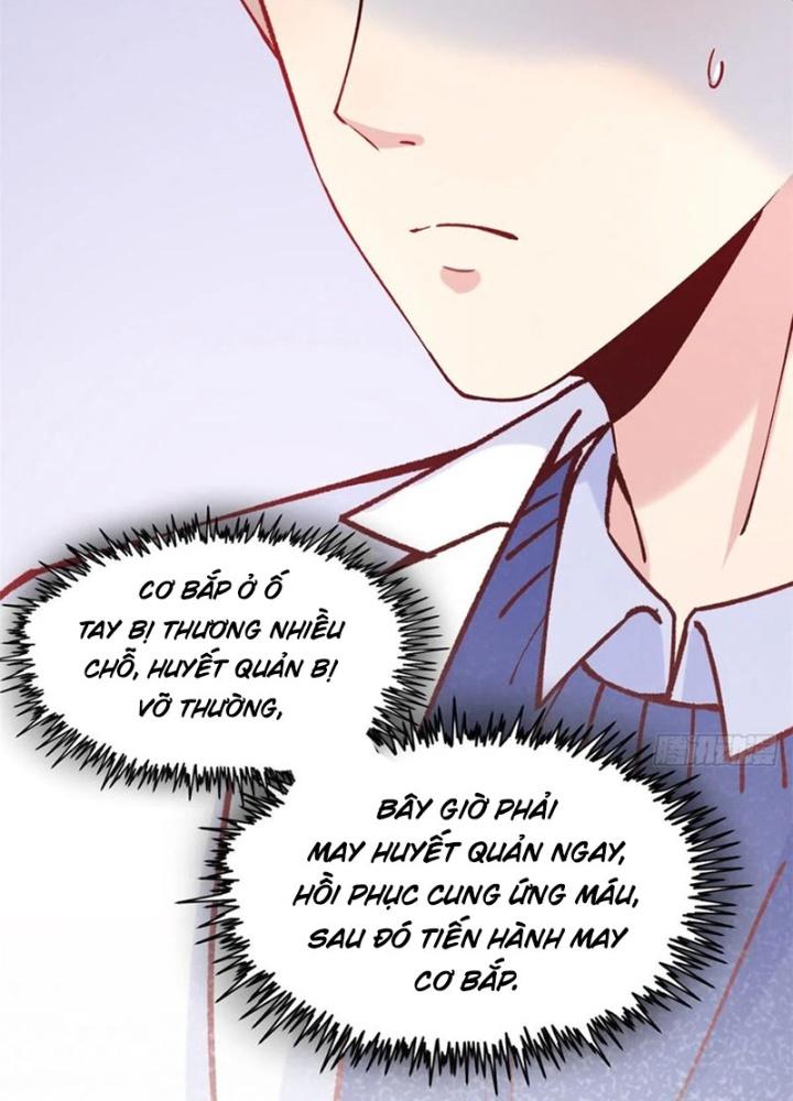 Khi Bác Sĩ Mở Hack Chapter 4 - Trang 2
