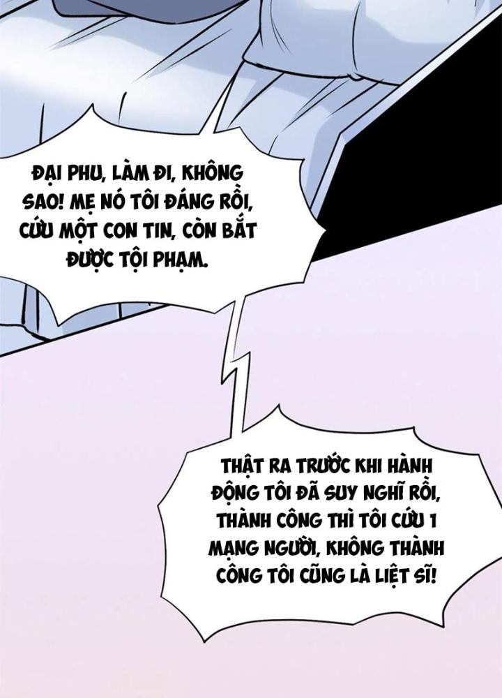 Khi Bác Sĩ Mở Hack Chapter 4 - Trang 2