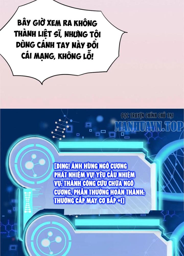 Khi Bác Sĩ Mở Hack Chapter 4 - Trang 2
