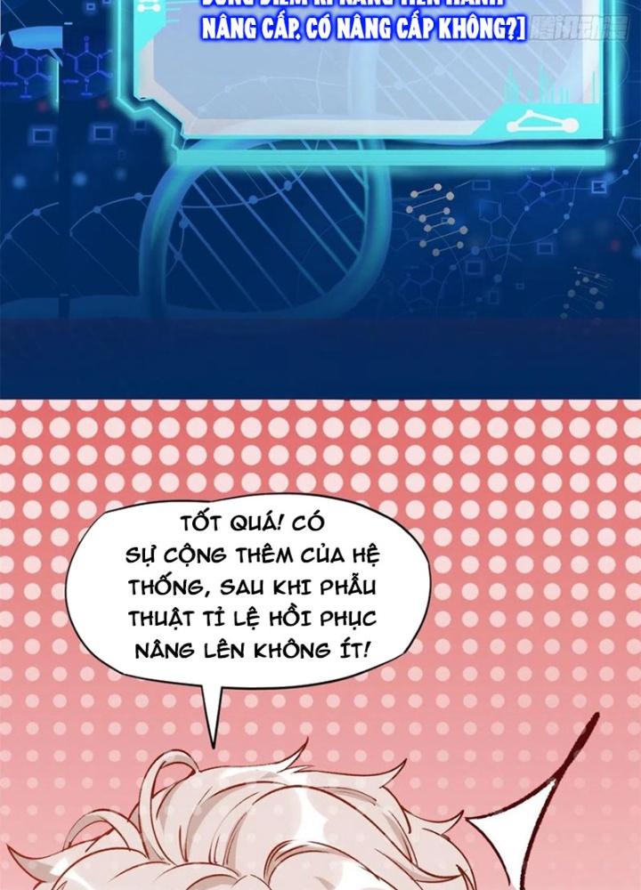 Khi Bác Sĩ Mở Hack Chapter 4 - Trang 2