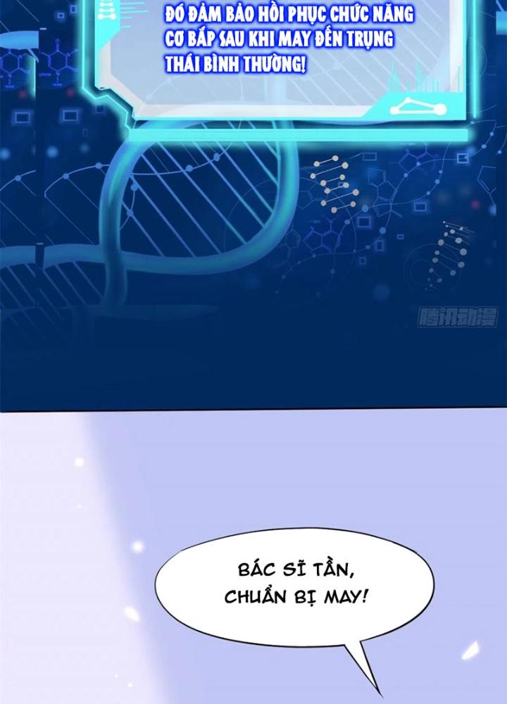 Khi Bác Sĩ Mở Hack Chapter 4 - Trang 2