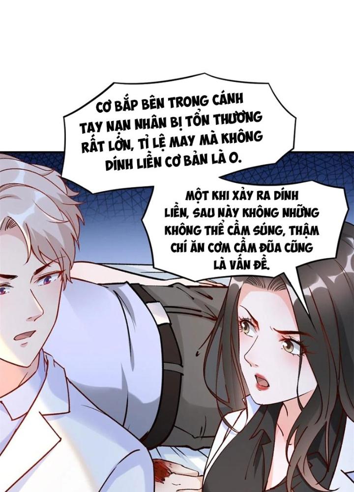 Khi Bác Sĩ Mở Hack Chapter 4 - Trang 2