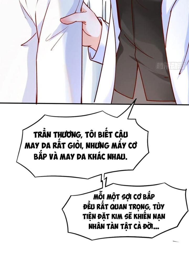 Khi Bác Sĩ Mở Hack Chapter 4 - Trang 2
