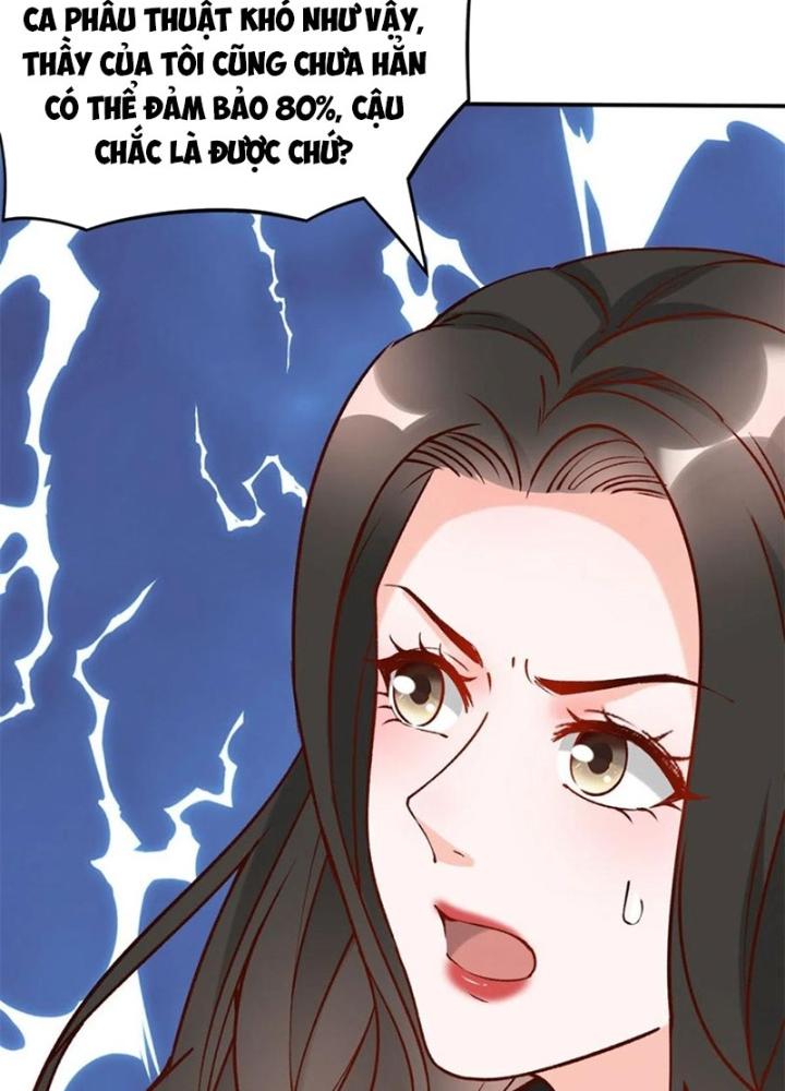 Khi Bác Sĩ Mở Hack Chapter 4 - Trang 2