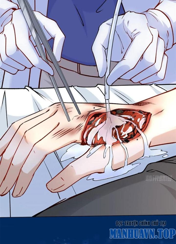 Khi Bác Sĩ Mở Hack Chapter 4 - Trang 2