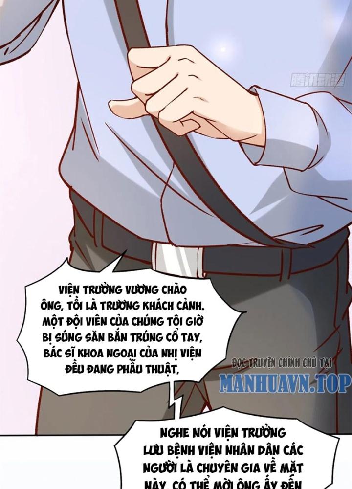 Khi Bác Sĩ Mở Hack Chapter 4 - Trang 2