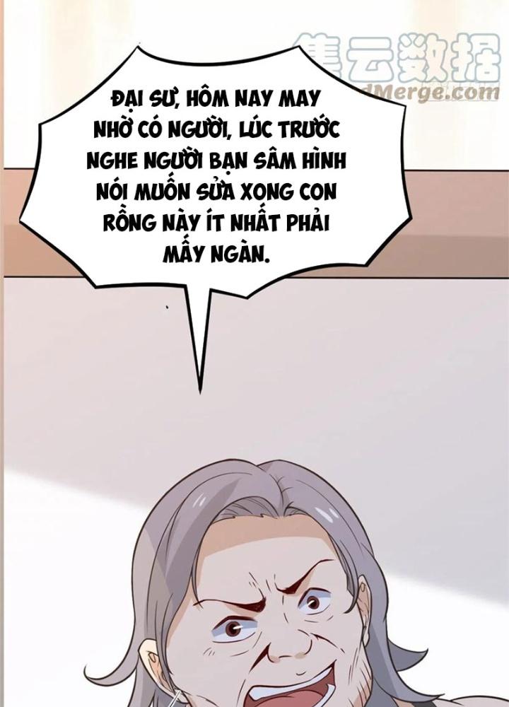 Khi Bác Sĩ Mở Hack Chapter 4 - Trang 2
