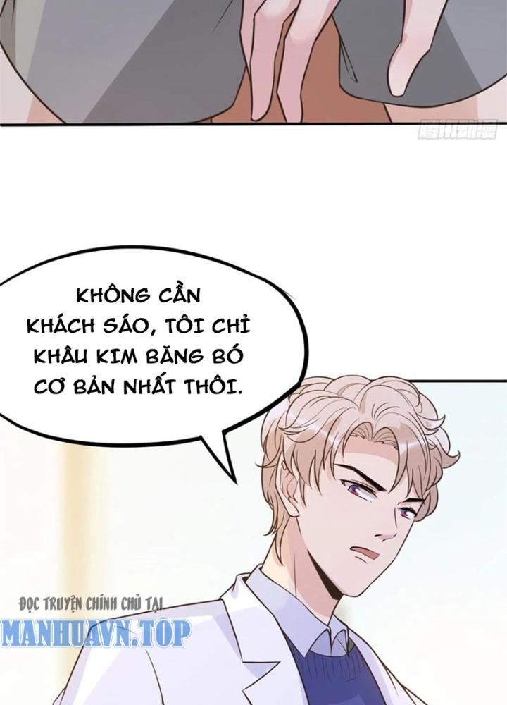 Khi Bác Sĩ Mở Hack Chapter 4 - Trang 2