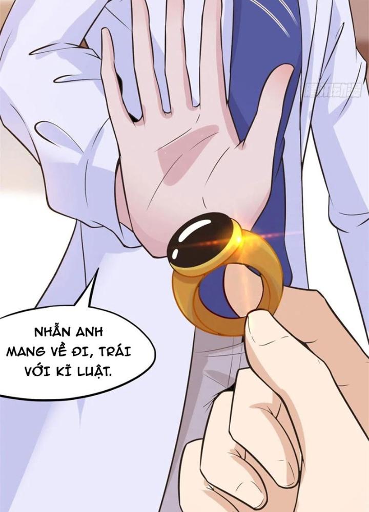 Khi Bác Sĩ Mở Hack Chapter 4 - Trang 2