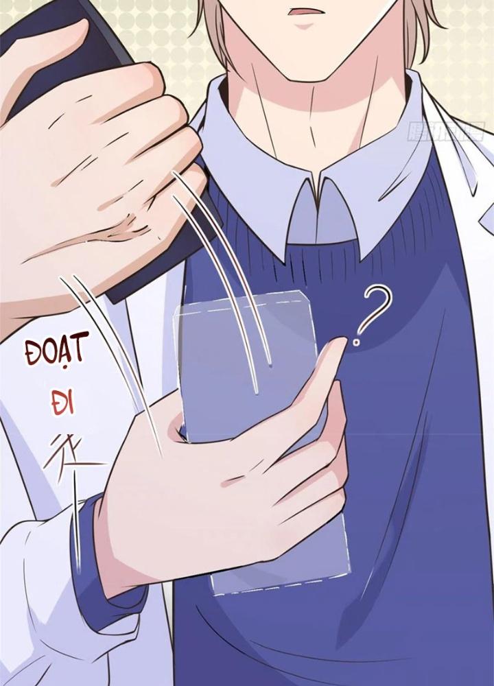 Khi Bác Sĩ Mở Hack Chapter 4 - Trang 2