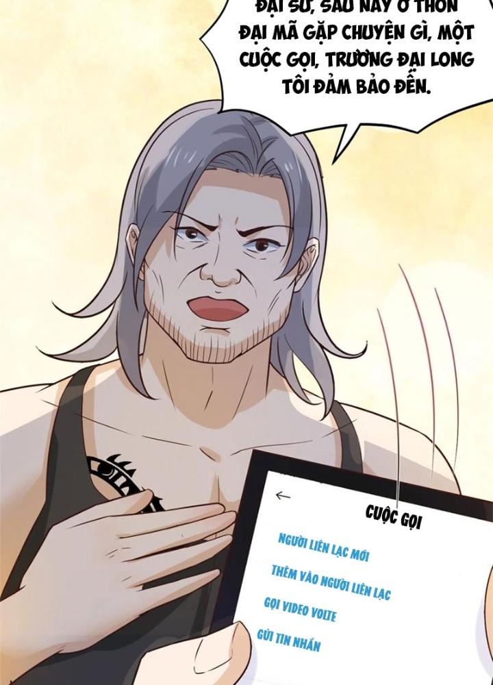 Khi Bác Sĩ Mở Hack Chapter 4 - Trang 2