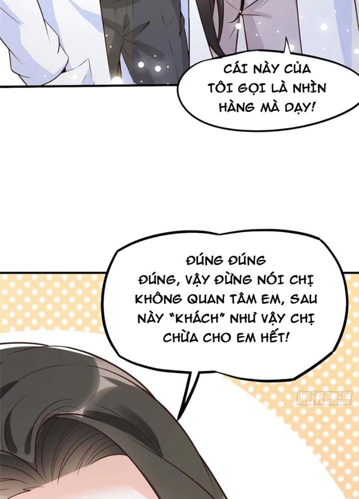 Khi Bác Sĩ Mở Hack Chapter 4 - Trang 2