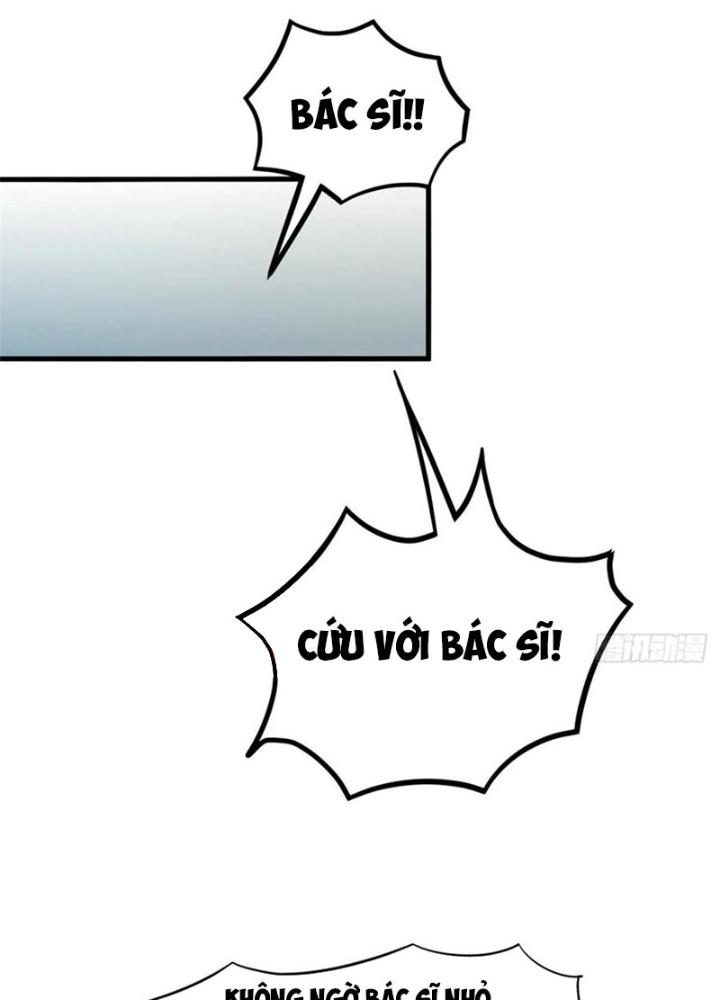 Khi Bác Sĩ Mở Hack Chapter 4 - Trang 2