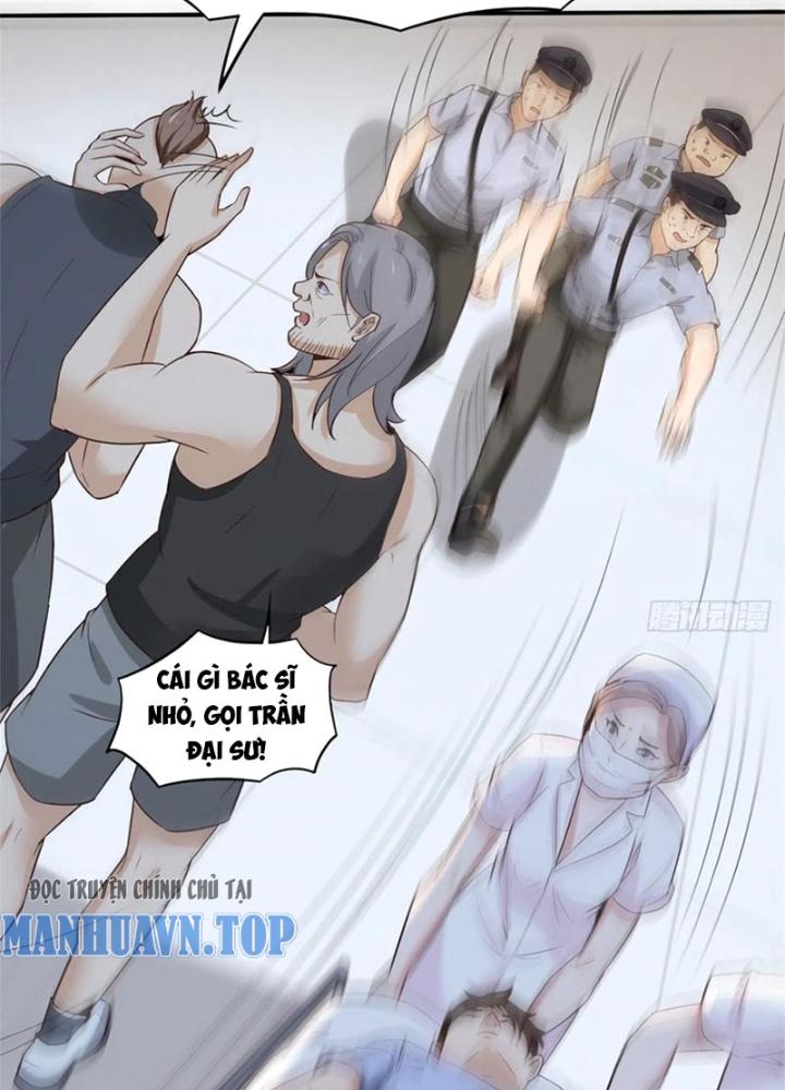 Khi Bác Sĩ Mở Hack Chapter 4 - Trang 2