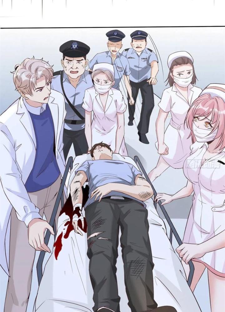 Khi Bác Sĩ Mở Hack Chapter 4 - Trang 2