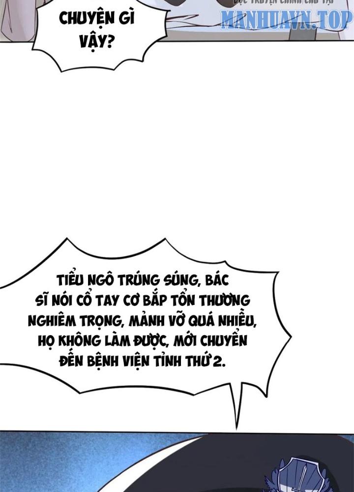 Khi Bác Sĩ Mở Hack Chapter 4 - Trang 2