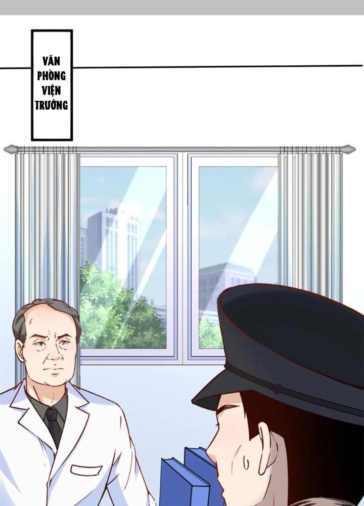 Khi Bác Sĩ Mở Hack Chapter 5 - Trang 2