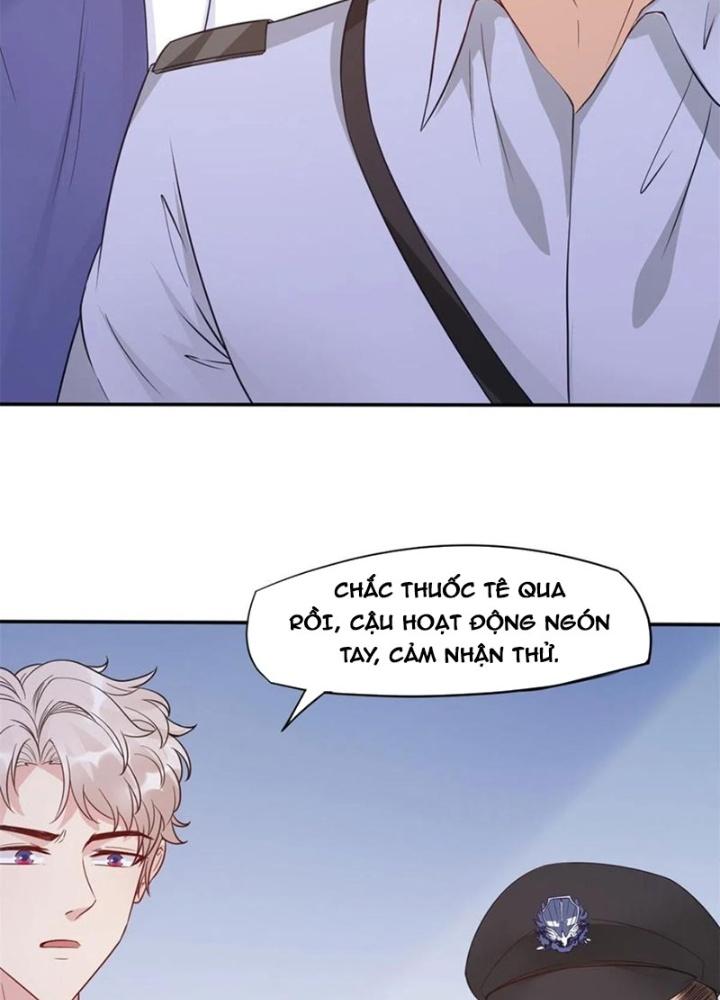 Khi Bác Sĩ Mở Hack Chapter 5 - Trang 2
