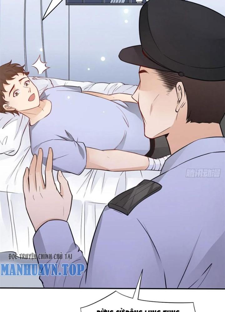 Khi Bác Sĩ Mở Hack Chapter 5 - Trang 2