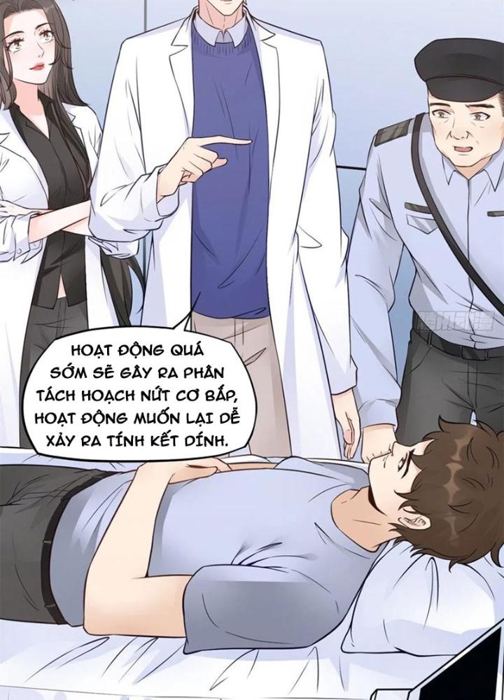 Khi Bác Sĩ Mở Hack Chapter 5 - Trang 2