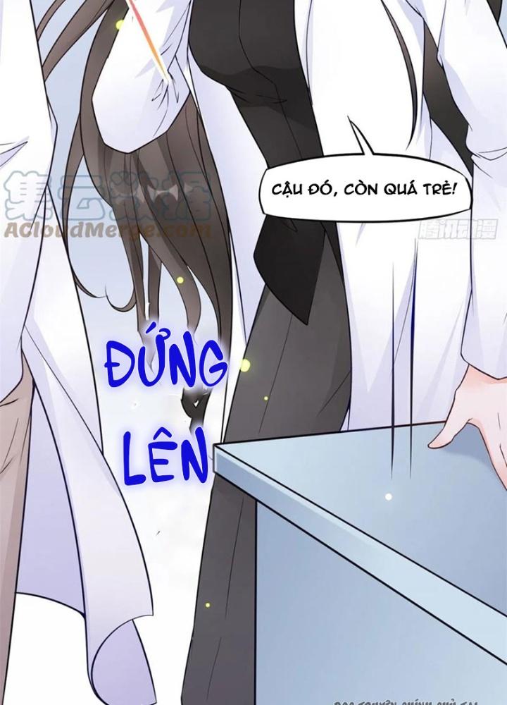 Khi Bác Sĩ Mở Hack Chapter 5 - Trang 2