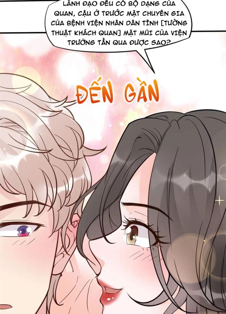 Khi Bác Sĩ Mở Hack Chapter 5 - Trang 2