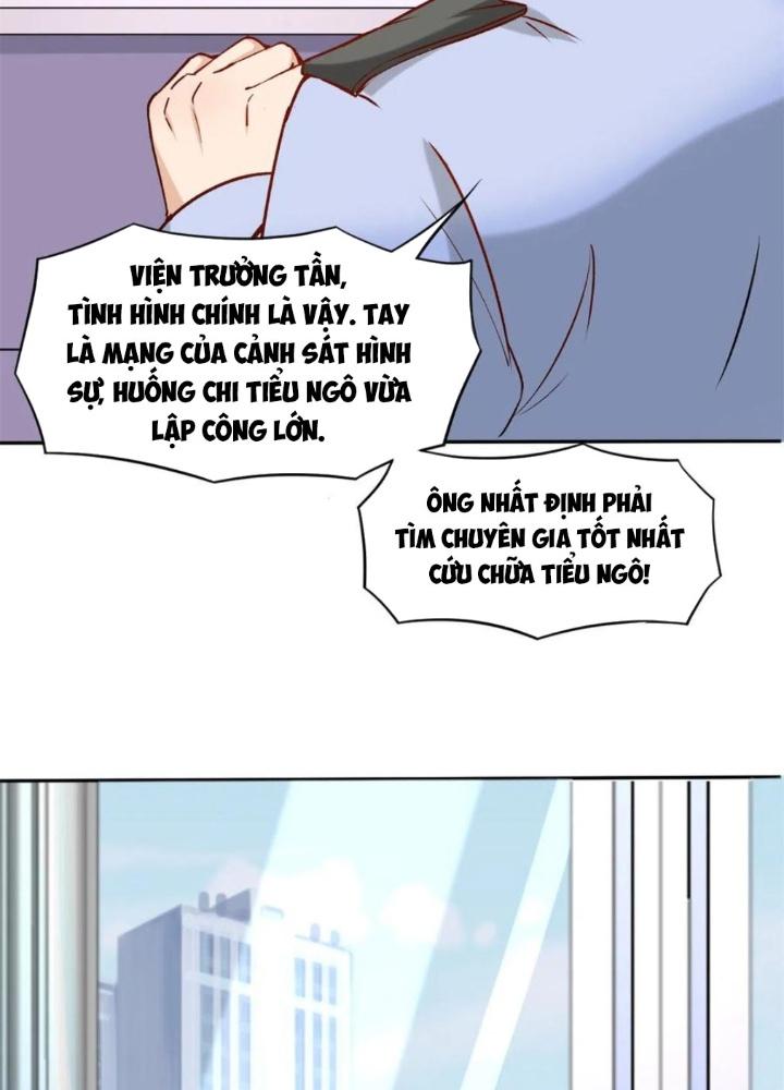 Khi Bác Sĩ Mở Hack Chapter 5 - Trang 2